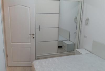 Duplex cu 4 camere cu Teren 40 Mp în Florești - 7