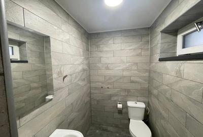 Spatiu comercial casa parter 104mp cu toate utilitatile in Catargiu - 7
