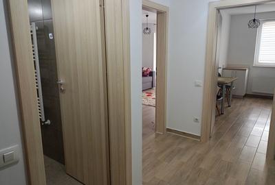 Garsonieră decomandată în Drumul Carului - 3
