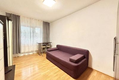 Garsonieră nedecomandată în Buziașului - 4