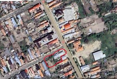 Casă în Poroschia - 1