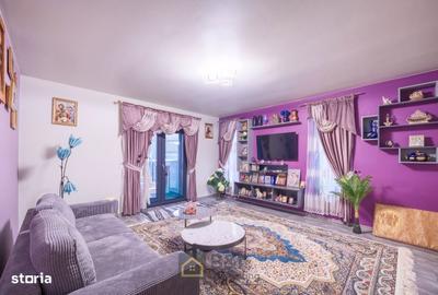 Casă cu 3 camere cu Teren 400 Mp în Tomești - 3