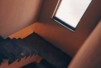 Casa / vila Stefanesti , stadiul predarii : '' La Cheie '' ! - 18