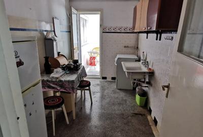 Apartament cu 2 camere semidecomandat în Central - 5