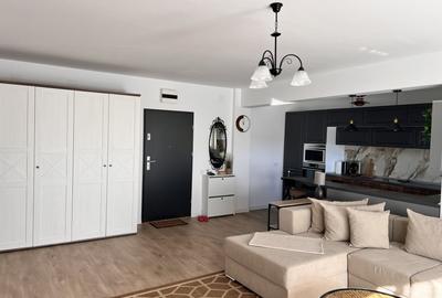 Prima inchiriere ap lux 2 camere spatios rahovei super view Prima inchiriere ap lux 2 camere spatios rahovei super view - 4