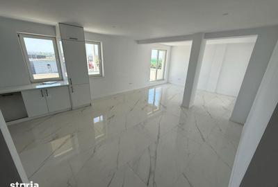 Apartament cu 2 camere în Valea Borcutului - 6