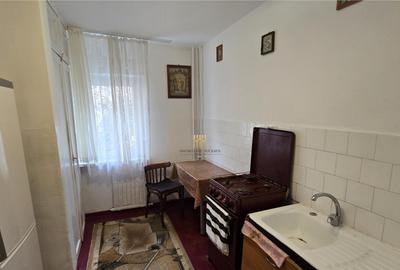 Apartament 3 camere Cartier Zamca De Inchiriat 0727817187 - 20