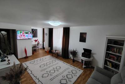Apartament cu 2 camere în Ultracentral - 3