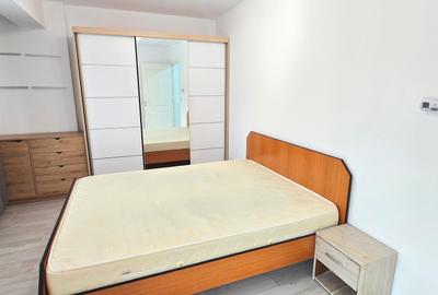 Garsonieră decomandată în Bucium - 7