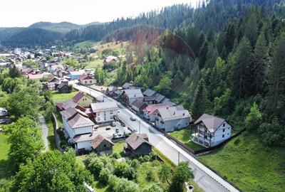 Casă cu 7 camere cu Teren 300 Mp în Voroneț - 4