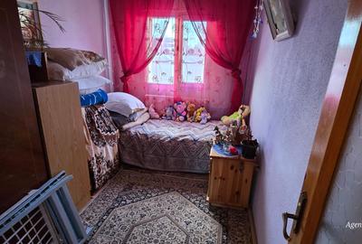 Apartament 3 camere la strada Calea Nationala - 4