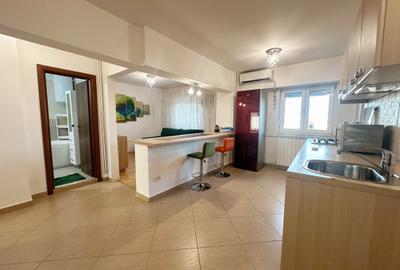 Apartament 3 camere, 80 mp – Piața Alba Iulia, Burebista - 13