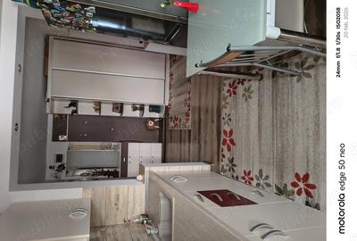 Apartament cu 2 camere decomandat în C5 - 3