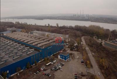 Spatiu industrial/hala/depozit Giurgiu - Port - Zona Libera Spatiu industrial/hala/depozit Giurgiu - Port - Zona Libera - 11