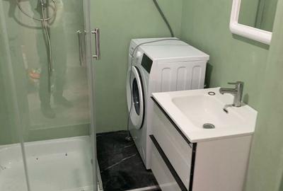 Apartament cu 2 camere decomandat în Ceardac - 5