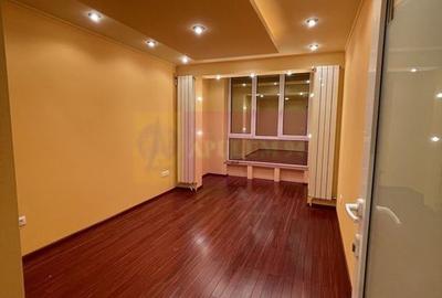 Vanzare apartament 3 camere in zona Ozana - 1