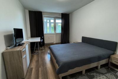 Garsonieră decomandată în Brâncoveanu - 2