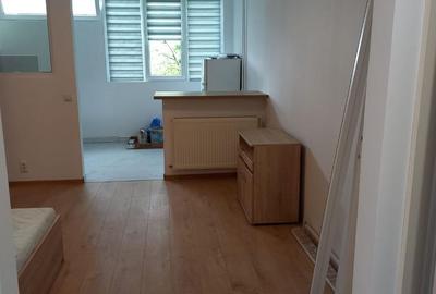 Garsonieră în Între Lacuri - 4
