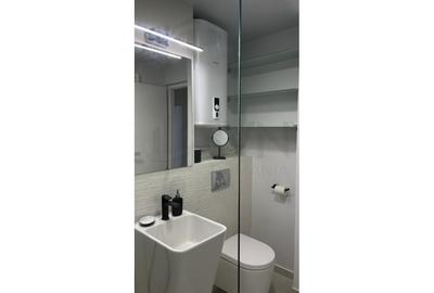 REA1007847 Inchiriere Dorobanti 2 camere spatioase - 20
