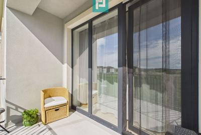 Apartament cu 2 camere, mobilat în Calea Urseni - 4
