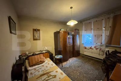 Apartament cu 2 camere semidecomandat în 9 Mai - 2