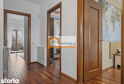 Casă cu 6 camere cu Teren 780 Mp în Brănești - 3