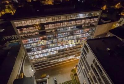 Apartament cu 2 camere semidecomandat, mobilat în Calea Călărașilor - 9