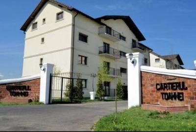 Apartament cu 2 camere decomandat în Central - 2