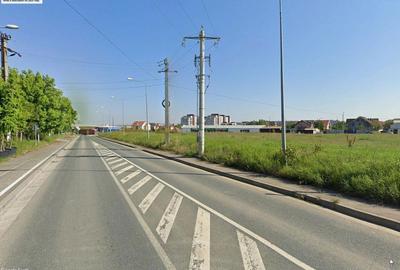 Teren de 5500 mp, în Cihei - 4