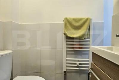 Apartament cu 4 camere semidecomandat în Traian - 8