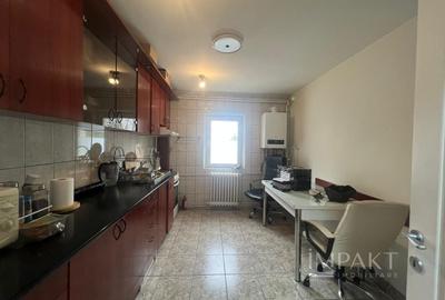 Apartament cu 3 camere decomandat în Zorilor - 4