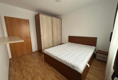 Apartament tip studio, mobilat si utilat, Avantgarden 2 - 3