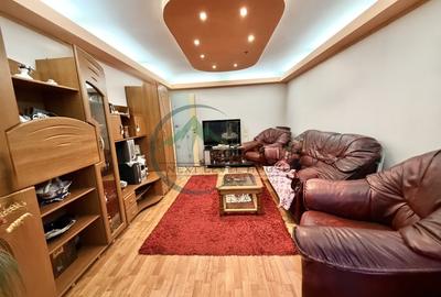 Apartament cu 3 camere decomandat, mobilat în Județean - 15