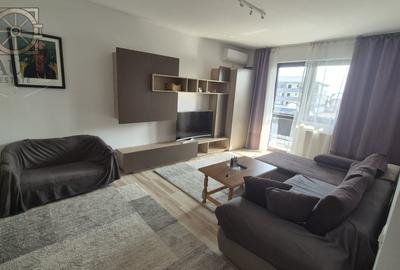 Apartament cu 2 camere decomandat, mobilat în Fundeni - 2