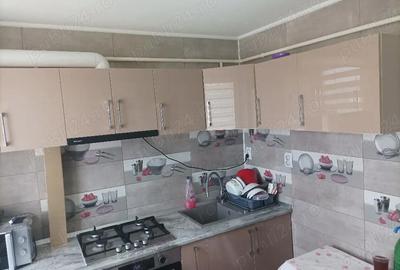 Apartament cu 2 camere decomandat în Central - 9