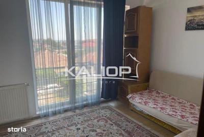 Apartament cu 3 camere în Someșeni - 1