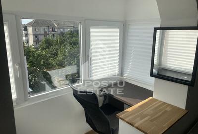 Apartament 2 camere spatios , pet friendly (fara caine) , Lipovei - 12