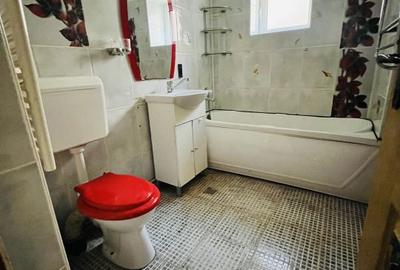 Apartament cu 3 camere decomandat în Banat - 5