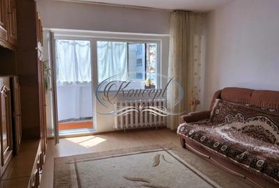 Apartament in zona USAMV si Kaufland Manastur - 2