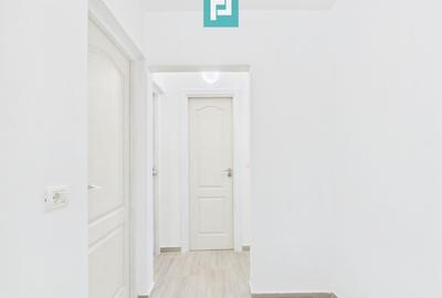 Apartament cu 3 camere decomandat în Podgoria - 7