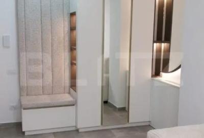 Apartament cu 2 camere decomandat în Burdujeni - 6