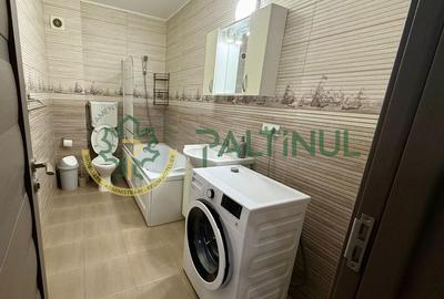 Garsonieră, mobilată în Central - 7