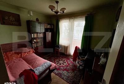 Apartament cu 4 camere decomandat în Tudor - 2