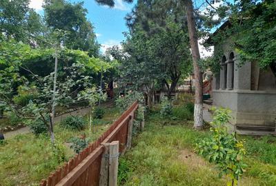 Casă cu 4 camere în Peștera - 3