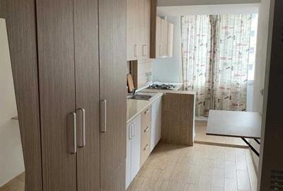 Inchiriez apartament cu 2 camere, Stefan cel Mare - 1