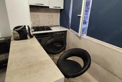 Garsoniera confort 1 - 6