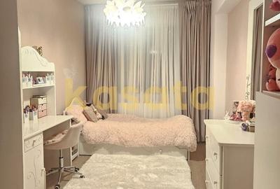 Apartament cu 3 camere semidecomandat, mobilat în Sisești - 8
