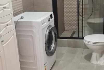 Garsonieră semidecomandată în Vitan Mall - 10