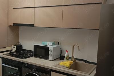 Persoana fizica inchiriez studio de lux ,Lumina Residence!! - 1