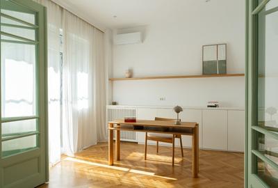 Apartament cu 2 dormitoare si birou - Carol I Apartament cu 2 dormitoare si birou - Carol I - 3